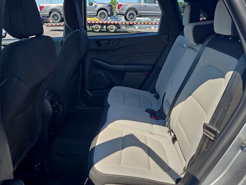 Certified 2024 Ford Escape Active AWD/4WD image 21