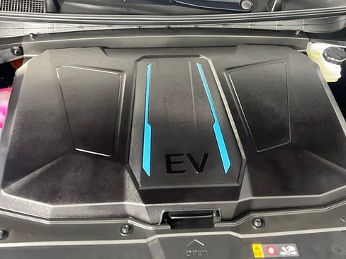 Used 2024 Hyundai Ioniq 5 SEL image 33