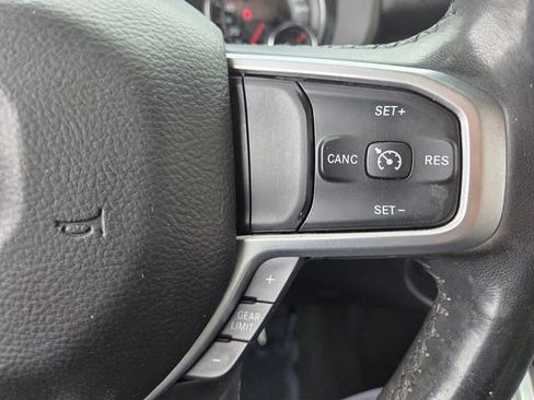 Used 2019 RAM 1500 Big Horn RWD image 21