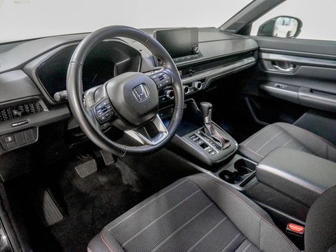 Used 2025 Honda CR-V Sport image 20