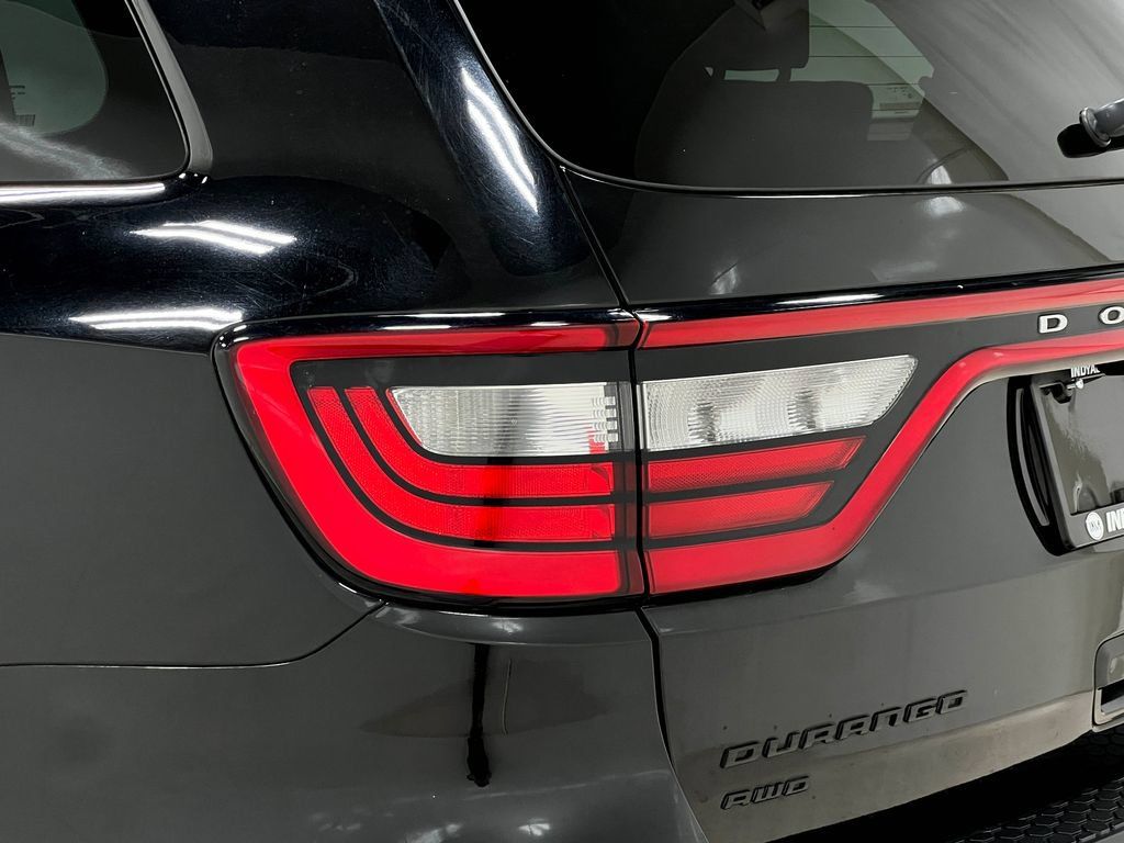 Used 2017 Dodge Durango GT w/ Premium Group AWD/4WD image 40