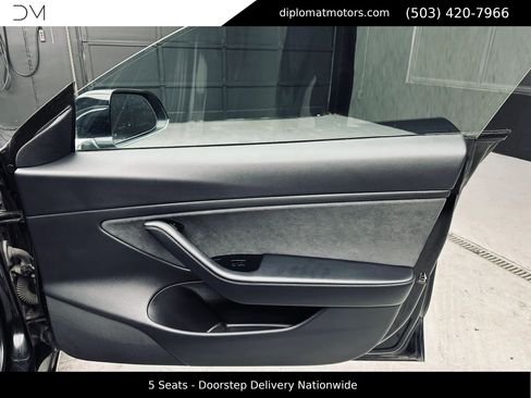 Used 2018 Tesla Model 3 Long Range image 26