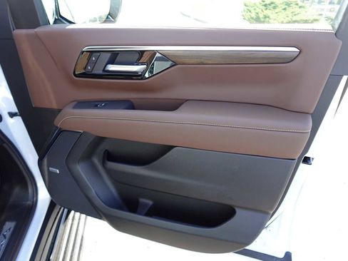 New 2026 Chevrolet Tahoe High Country image 31