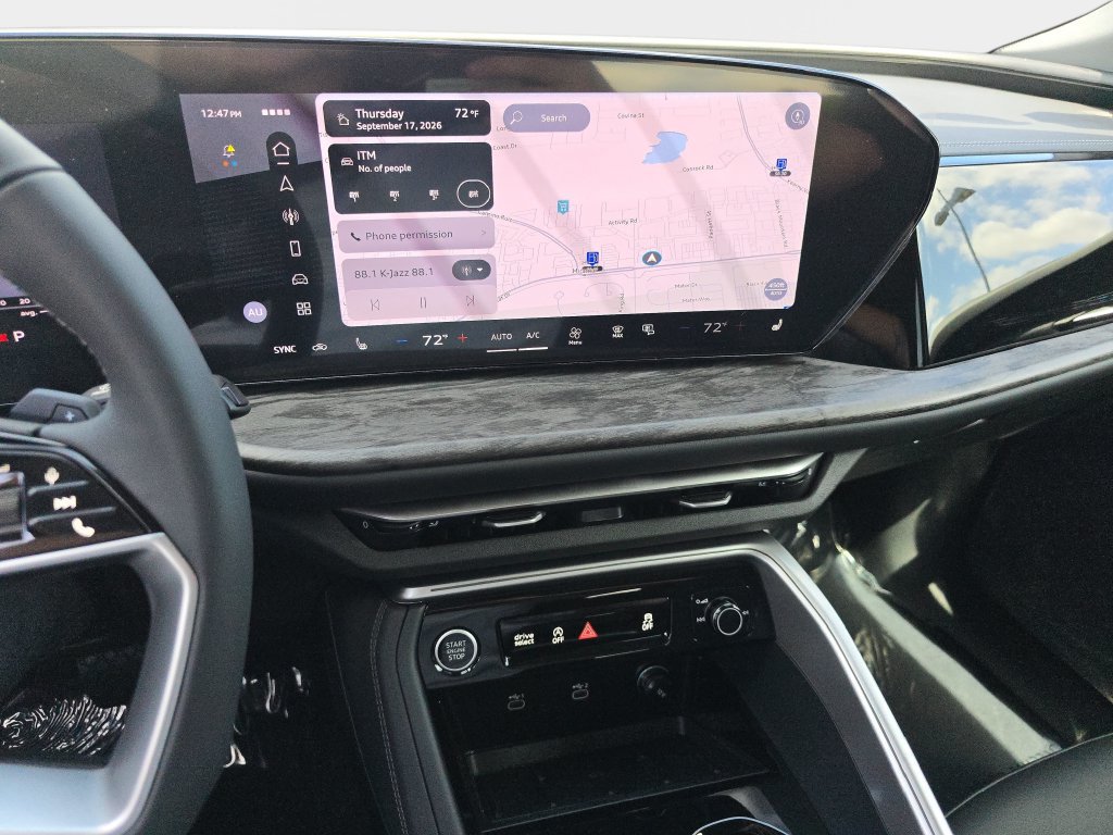 New 2026 Audi Q5 Premium Plus AWD/4WD image 23