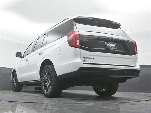 New 2025 Ford Expedition Platinum w/ Stealth Performance Package image 21