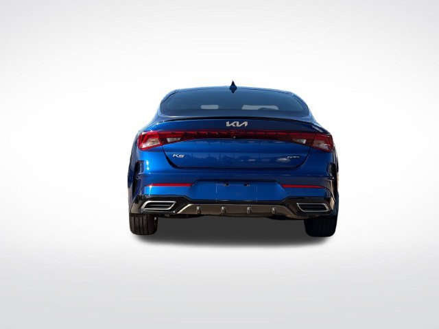 Certified 2022 Kia K5 GT-Line AWD/4WD image 6