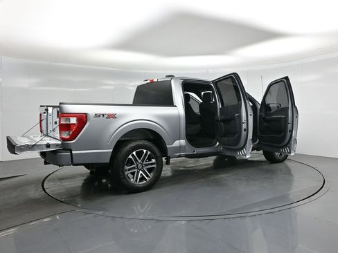 Certified 2023 Ford F150 XL w/ STX Appearance Package image 6
