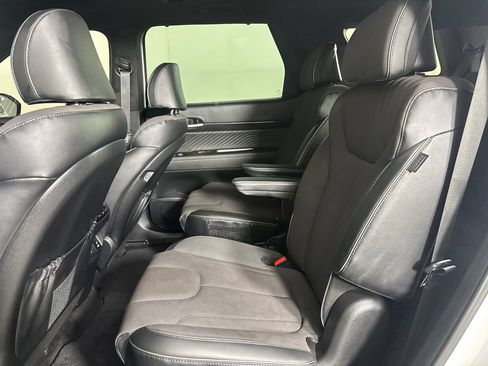Used 2025 Hyundai Palisade Calligraphy AWD/4WD image 28
