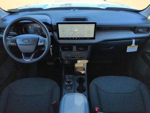 New 2026 Ford Maverick XL FWD image 15