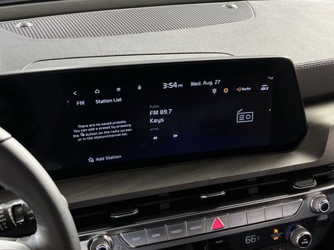 New 2025 Kia Telluride SX Prestige X-Line image 16