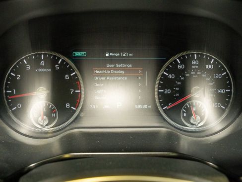 Used 2021 Kia Telluride SX w/ SX Prestige Package image 20