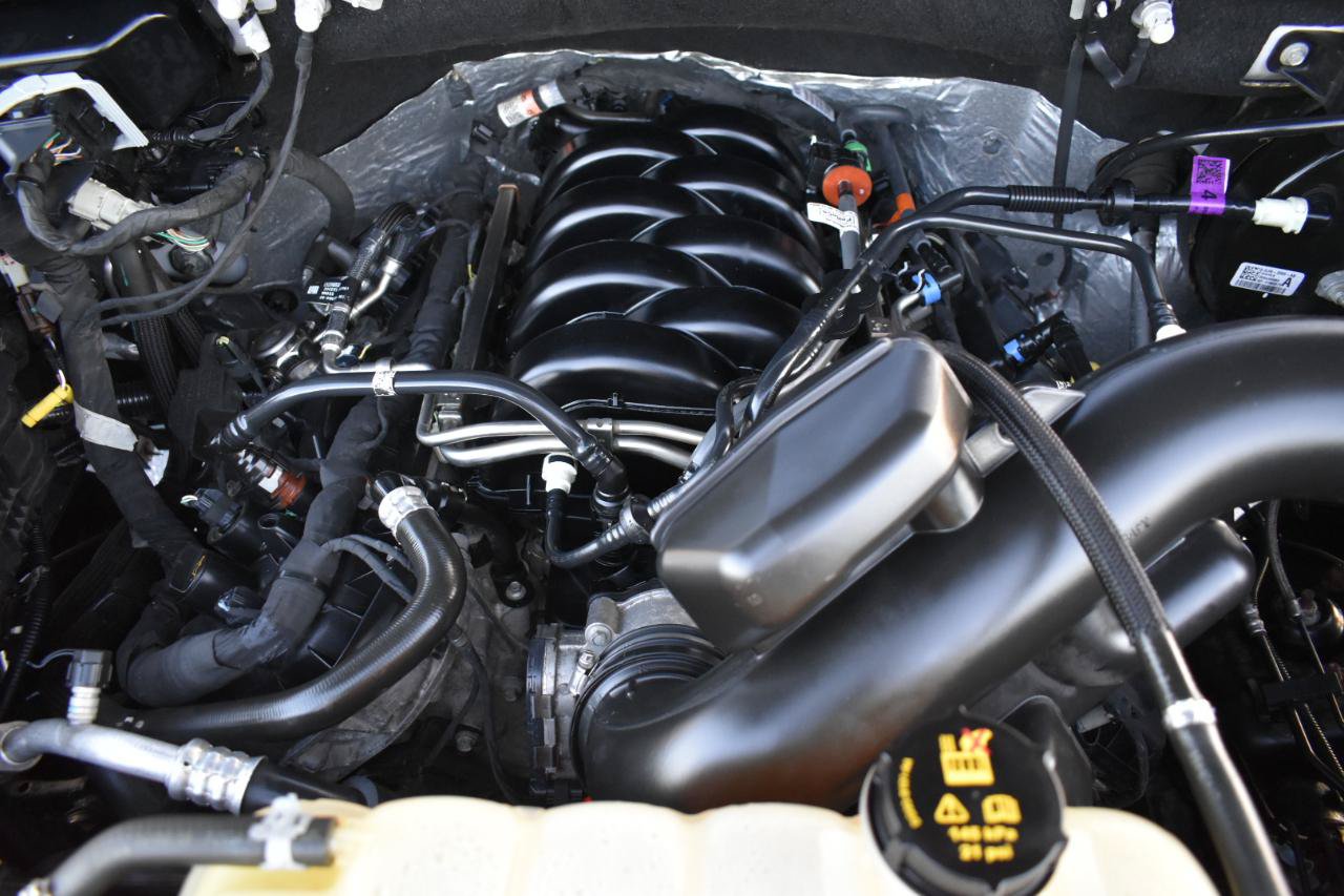 Used 2018 Ford F150 Lariat AWD/4WD image 49