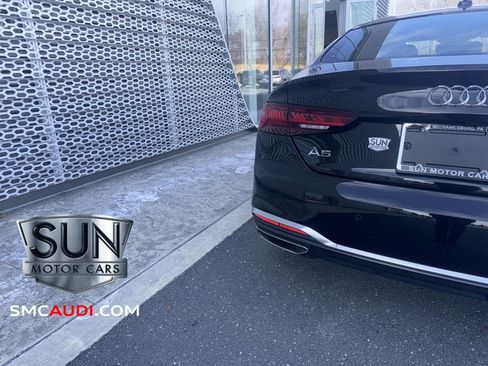 Used 2023 Audi A5 2.0T Premium w/ Convenience Package image 15