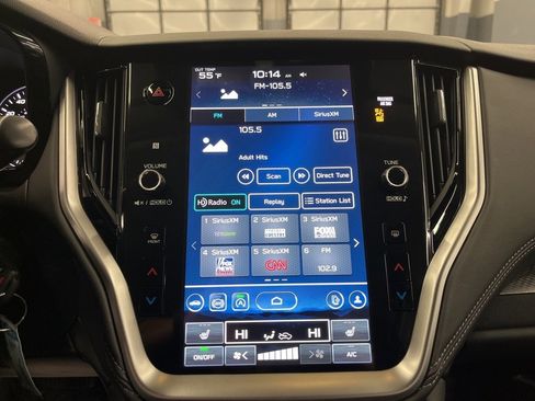 Certified 2025 Subaru Legacy Premium image 22