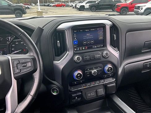 Used 2020 GMC Sierra 1500 Elevation w/ Elevation Value Package image 10