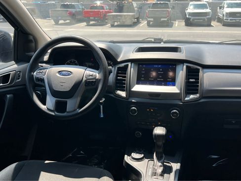 Certified 2020 Ford Ranger XLT w/ FX4 Off-Road Package AWD/4WD image 23
