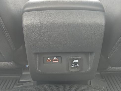 New 2026 Nissan Frontier Pro-X RWD image 26