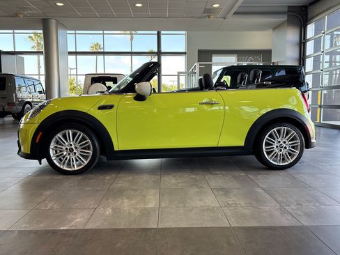 Used 2024 MINI Cooper S FWD image 29