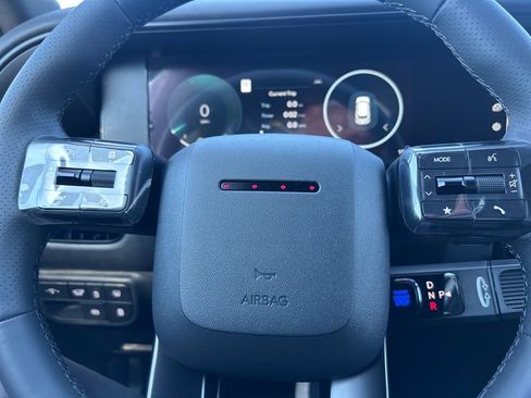 New 2026 Hyundai Palisade XRT Pro image 15