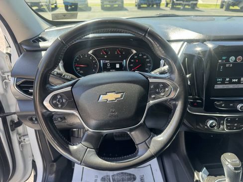 Used 2019 Chevrolet Traverse RS AWD/4WD image 20