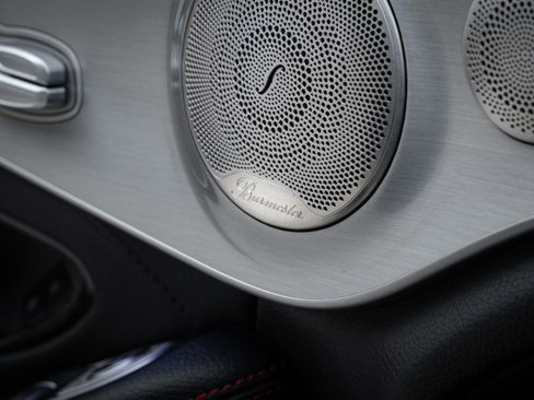 Used 2022 Mercedes-Benz C 43 AMG 4MATIC Coupe image 23