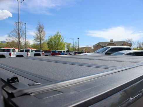 Used 2025 Ford F350 Lariat w/ Tremor Off-Road Package image 15