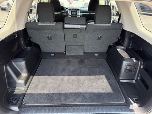 Used 2019 Toyota 4Runner SR5 image 18