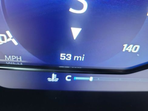 New 2025 Chevrolet Silverado 1500 LT w/ Z71 Off-Road Package image 17