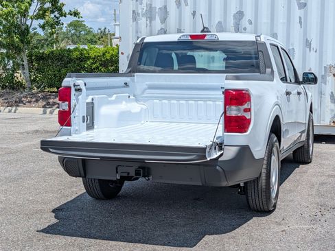 New 2026 Ford Maverick XL FWD image 14
