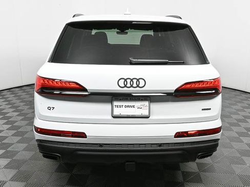 New 2025 Audi Q7 3.0T Premium Plus image 28