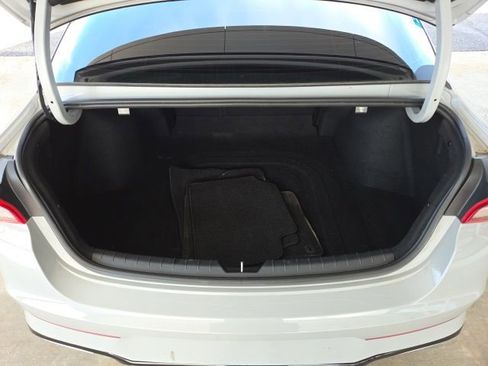 Used 2021 Kia K5 GT-Line FWD image 21