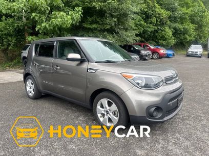 Used 2019 Kia Soul