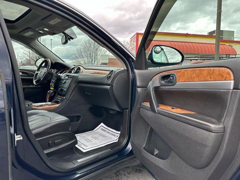 Used 2012 Buick Enclave Leather image 21