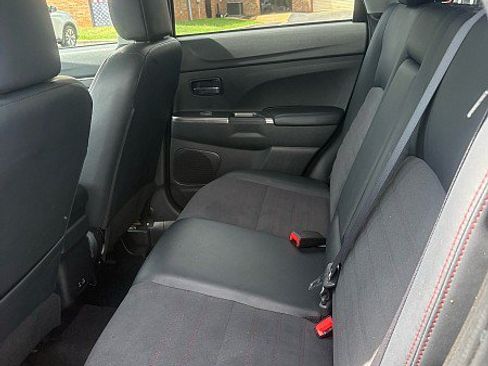 Used 2024 Mitsubishi Outlander Sport SE AWD/4WD image 8