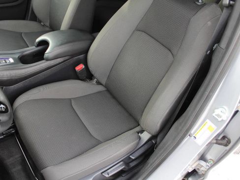 Used 2022 Honda HR-V Sport image 3