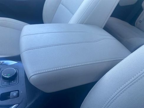 Used 2023 Chevrolet Traverse LS w/ Safety Package FWD image 29