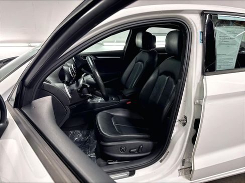 Used 2018 Audi A3 2.0T Premium w/ Convenience Package FWD image 26
