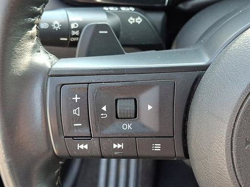 Certified 2024 Nissan Pathfinder SV AWD/4WD image 21