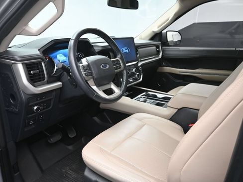 Used 2022 Ford Expedition XLT RWD image 19