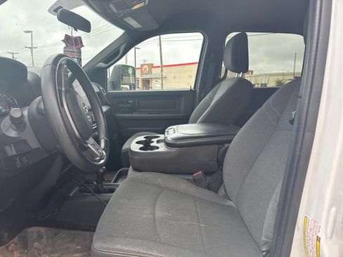 Used 2023 RAM 2500 Tradesman AWD/4WD image 10