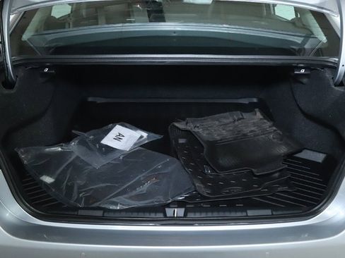 Certified 2025 Subaru Legacy Sport image 30