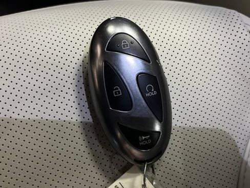 Used 2025 Hyundai Tucson SEL AWD/4WD image 21