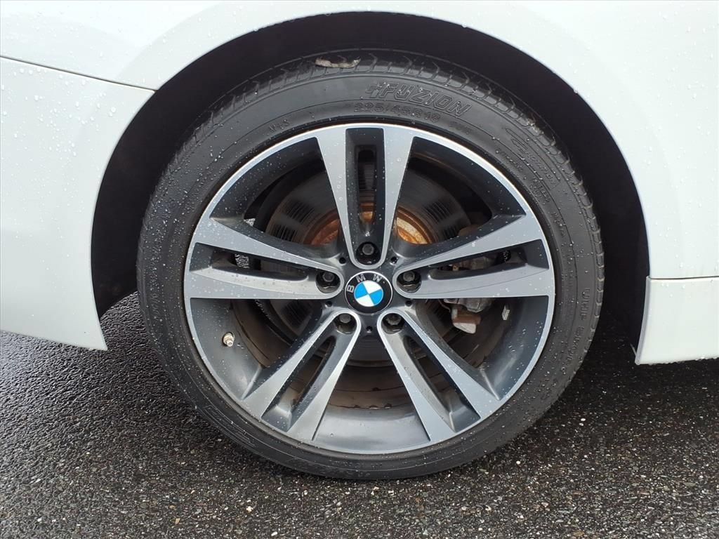 Used 2020 BMW 440i xDrive Convertible w/ Convenience Package AWD/4WD image 7