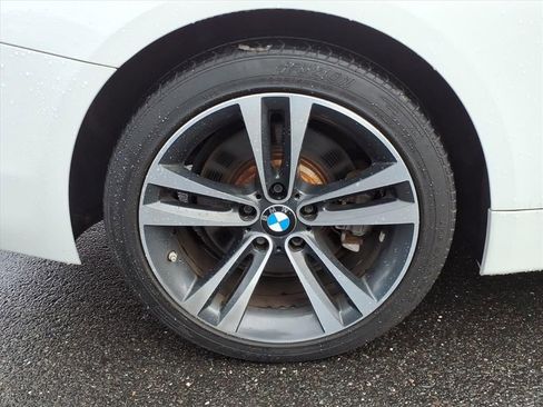 Used 2020 BMW 440i xDrive Convertible w/ Convenience Package image 7