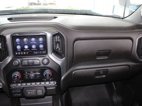 Used 2023 Chevrolet Silverado 2500 LT w/ True North Edition AWD/4WD image 24