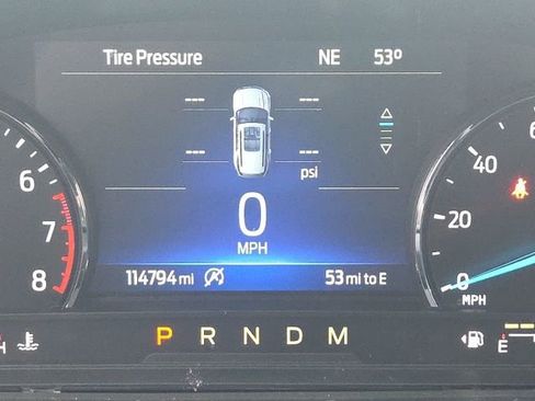 Used 2020 Ford Explorer XLT w/ Equipment Group 202A image 46