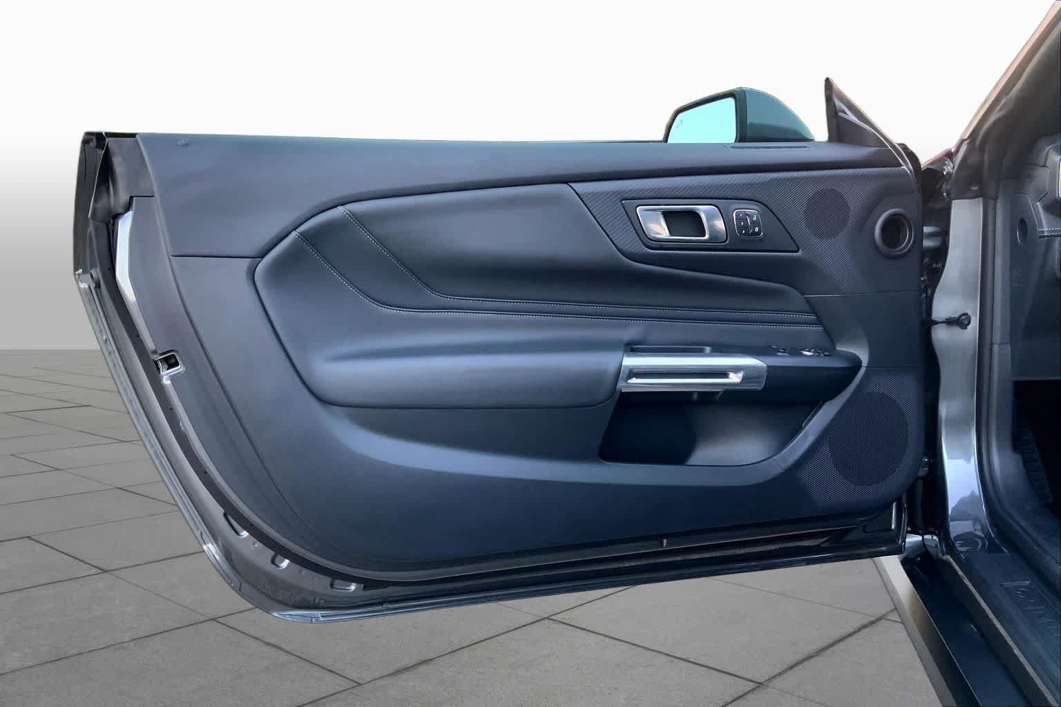 Used 2026 Ford Mustang Premium RWD image 20