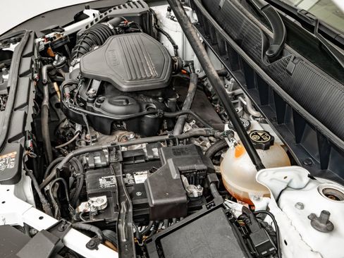 Used 2019 GMC Acadia SLT FWD image 54