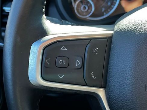 Used 2024 RAM 2500 Big Horn w/ Bed Utility Group image 17