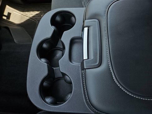 New 2026 RAM 3500 Tradesman image 25